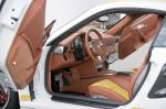 Porsche 911 Turbo Stallion by Hamann 2008 года